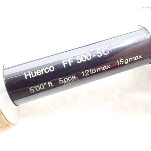 フエルコＦＦ５００－５Ｃ